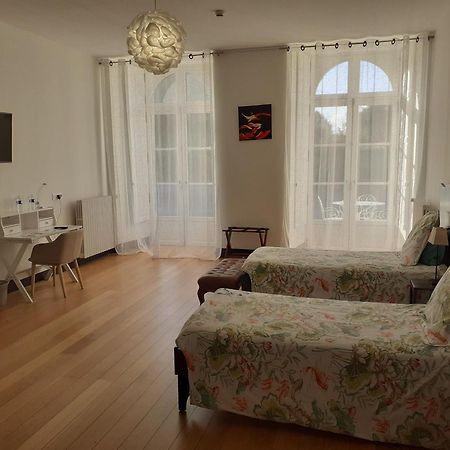 Chateau De Briancon Baune Luaran gambar
