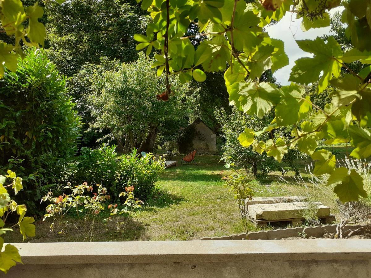 Chateau De Briancon Baune Luaran gambar