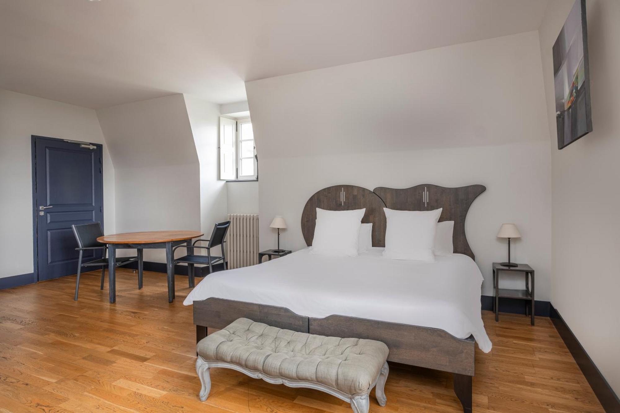 Chateau De Briancon Baune Luaran gambar