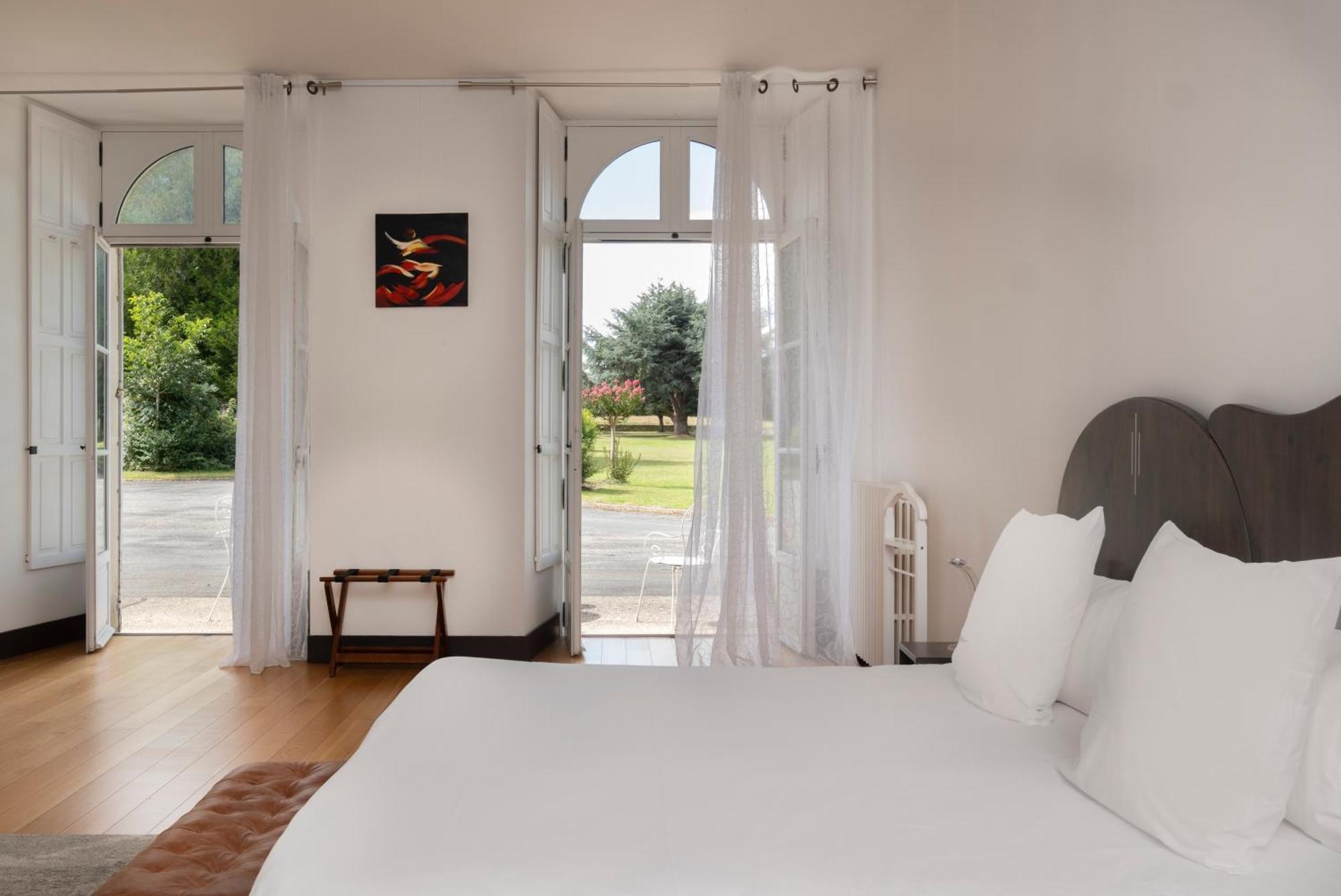 Chateau De Briancon Baune Luaran gambar